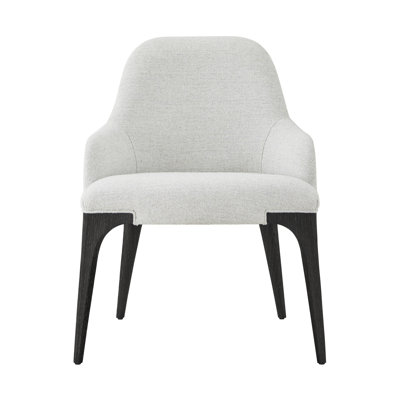 Spencer ST. James Upholstered Arm Chair