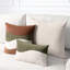 Lumbar Pillow Cover & Insert-2125459242