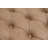 Bargman Townsend Tufted Upholstered Rectangle Coffee Table