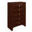 Lucille 5Pc Full Bedroom Set