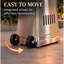 Standing Patio Heater-137661696