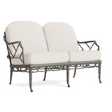 Calcutta Outdoor 2 - Seat Loveseat