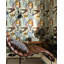 Revival (Mid Century Modern) Abstract Wallpaper Roll