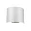 Zaragoza Flush Mounted Sconce-2056696006-2056696005