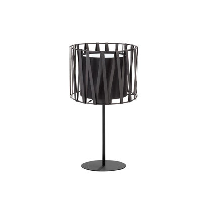 Avea Metal Lamp