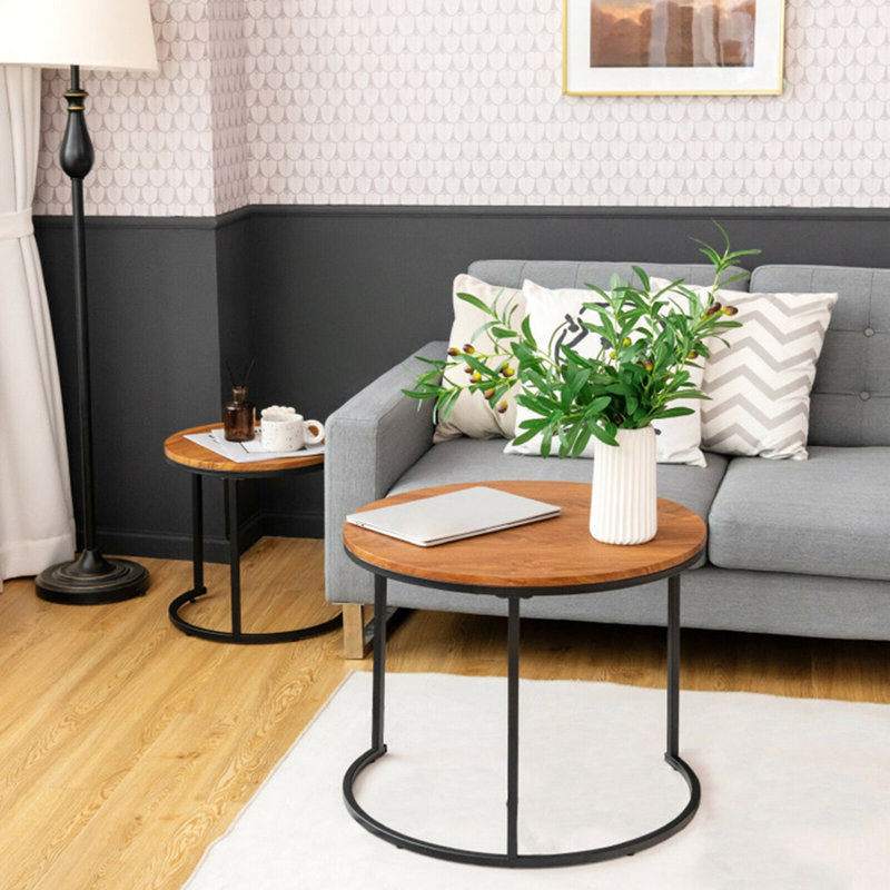 Table basse Tyreela