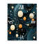 Jannesa - Horloge murale moderne-2099410751