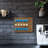 Wall Mounted Nespresso Vertuoline Capsule Pod Organizer