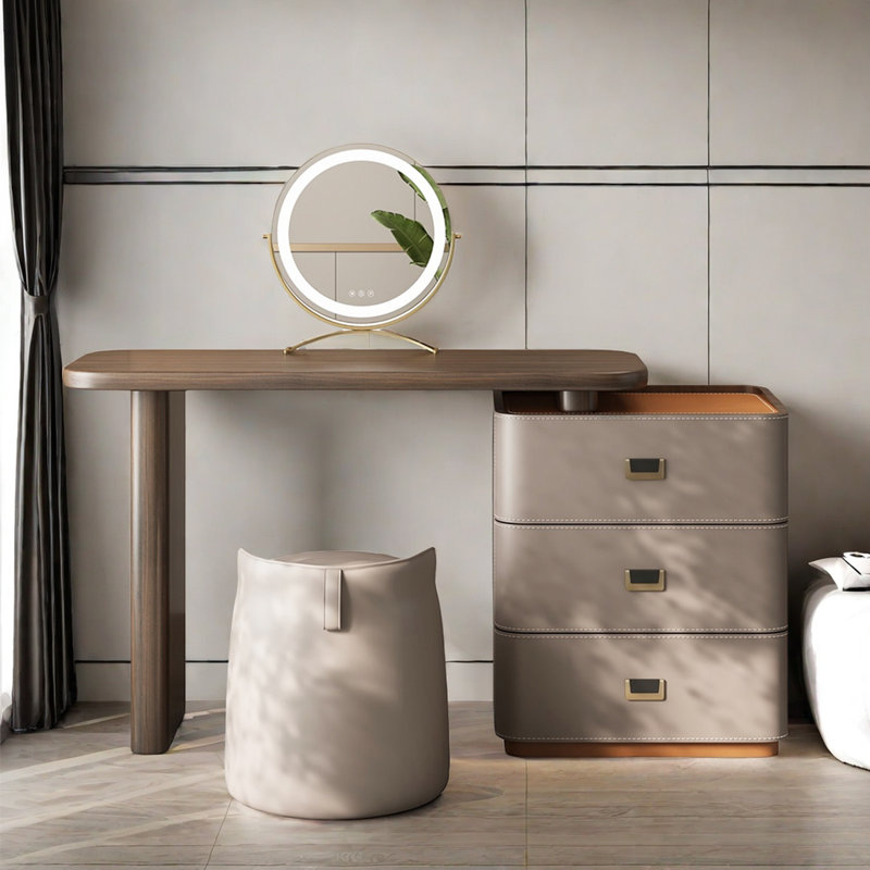 Coiffeuse Walerij