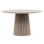 Amaryllis Dining Table Light Natural