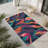 Neon Warp Indoor And Outdoor Area Rug-391282009