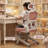 Ergonomic Computer Chair With 3-level Height Adjustment | Student Writing Chair-45352554