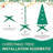 Pop-Up Christmas Tree