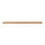 Alma Maple Wood Floating Shelf-519750063-519750062
