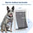 PetSafe® Plastic Pet Door, Medium-2845589
