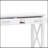 Kitchener - Console Sofa Table - White-1433951102