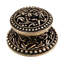 San Michele Mushroom Knob-10364721-10364724