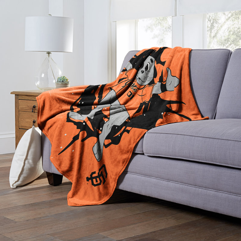 Throw Blanket