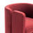 Jaimyn 24" Wide Upholstered Barrel Accent Chair-1445825876