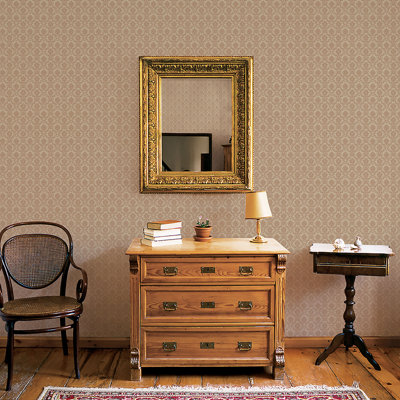 Positano 10m x 52.8cm Matte Wallpaper Roll