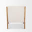 Fauteuil de 26 po de large Jasiir