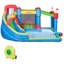 Parc aquatique gonflable pour enfants