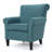 Macomber Armchair Club Chair Modern Accent Chair Sofa Chair Bedroom Chair Reading Chair-944595923