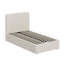 Upholstered Ottoman Bed