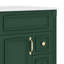 Petit meuble-lavabo 24 po avec lavabo en céramique 2 tablettes réglables-1484984932