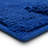 Laverne High/Low Stain/Fade Resistant Non-Slip Machine Washable Bath Mat-2010977886-2010977883