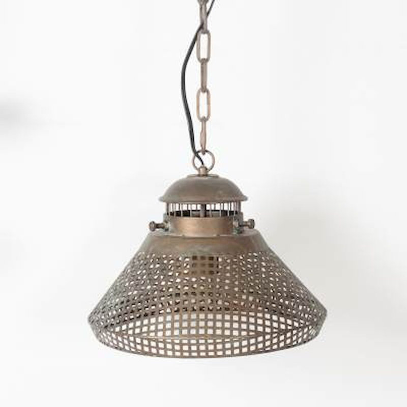 Matson 1 - Light Unique/Statement Pendant