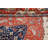 One-of-a-Kind Area Rug Blue
