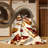 Washable Cheesecake Desserts Area Rug-728724732
