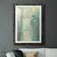 Morning Egret II - peinture encadrée-856246178-856246182