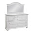 67.63'' W 6 - Drawer Dresser