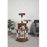 Raul 49'' H Cat Tree