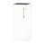 Premium White Supermatt/Gold is out of stock