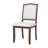 6-Piece Dining Table Set-2103845801
