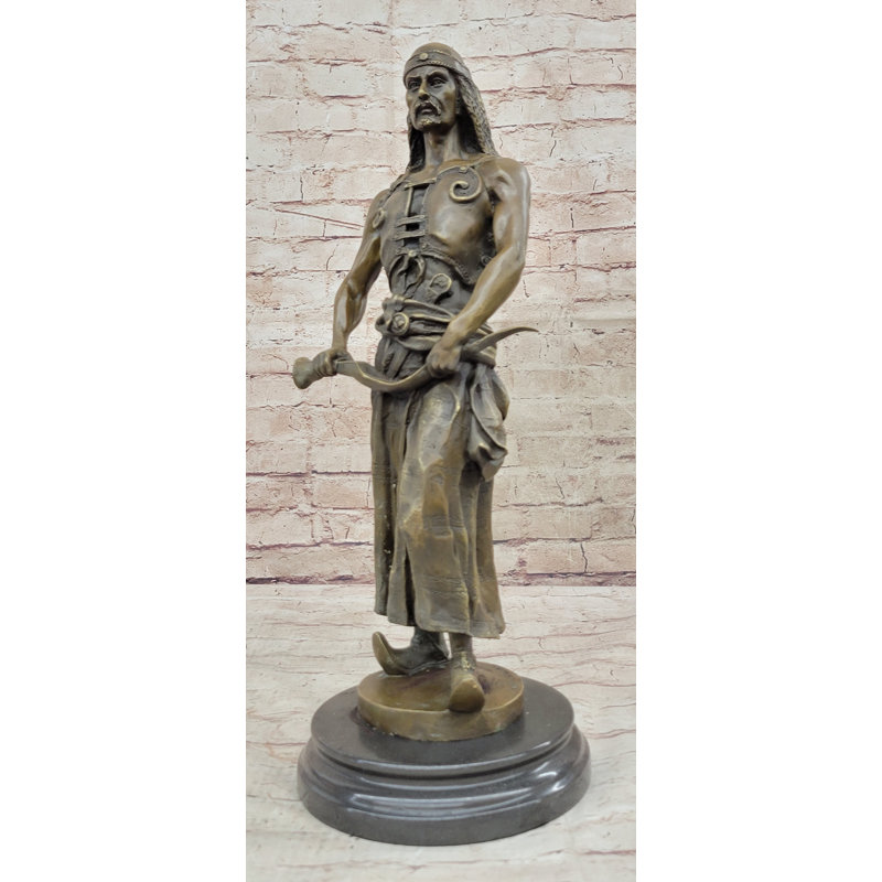 Figurines et sculptures