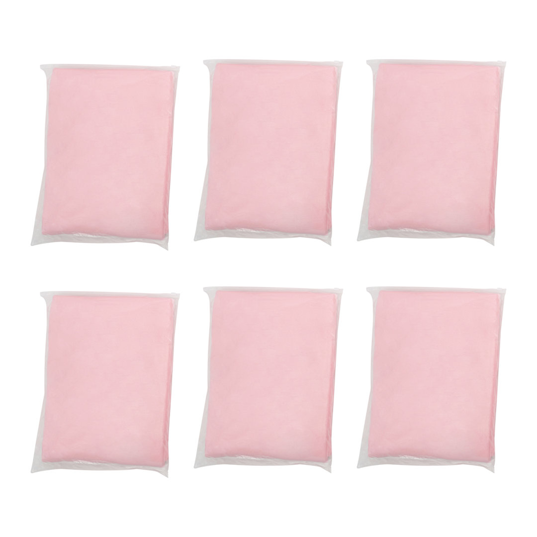 Wedding Ceiling Draping Backdrop Curtain (Set of 6) DENFER 