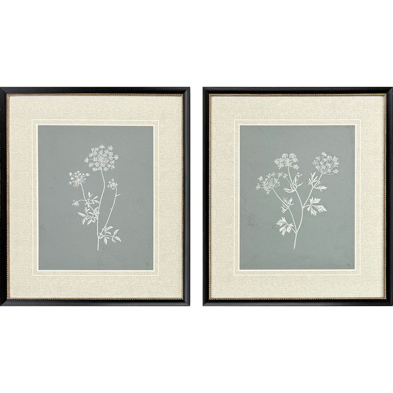 Nature's Gift I S/2 Print by Susan Adamson-ray Paragon