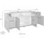 Aadaya 200cm Sideboard-1772912862