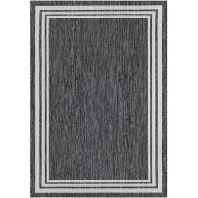 Tapis intérieur / extérieur Agla
