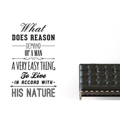 Wall Decal