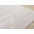 Amabilia Subtle Striped Cream White Trellis Area Rug-1646662244