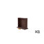 Commode à 6 tiroirs pour chambre à coucher Farmhouse-129182436