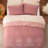 Bedsure Reversible Prewashed Comforter Set-110327106-105492097