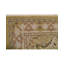 Hand-Knotted High-Quality Gold and Beige Area Rug-54654500