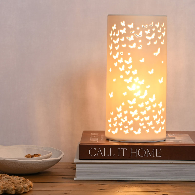 Suella Ceramic Table Lamp