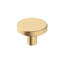 Poignée ronde pour armoire - Basics by Wayfair ™-11296543-237370492